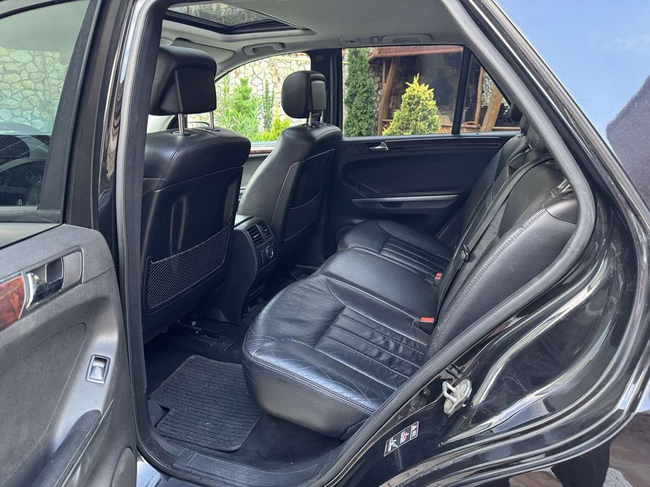 Продається Mersedes ML 320 випуск 2006 року, торг можливо