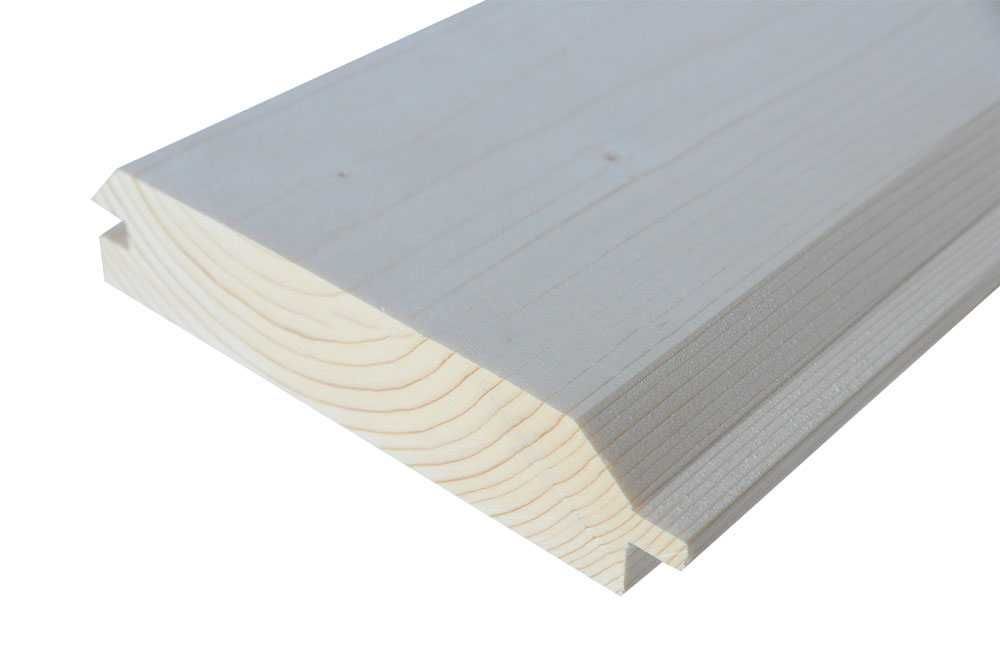 deska elewacyjna/szalówka 20 cm szeroka- świerk skandynawski- PROMOCJA