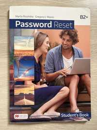podręcznik jezyk angielski b2+ password reset