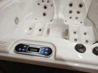 Jacuzzi ogrodowe balboa