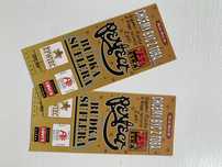 Bilet koncert Perfect z 1995r