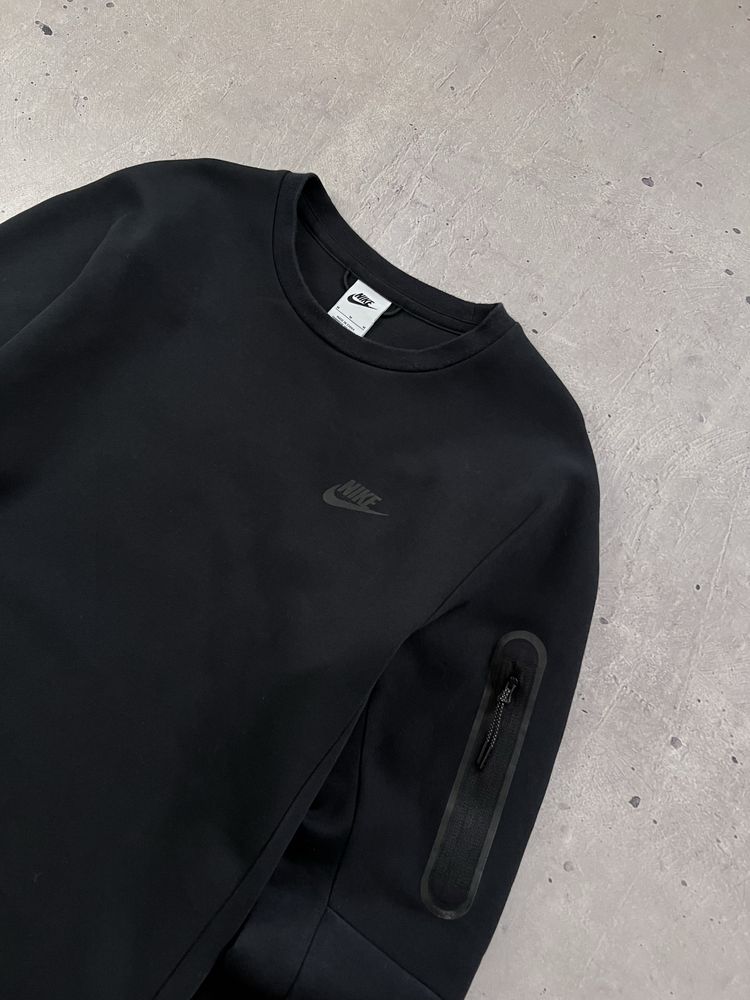 Nike tech fleece sweatshirt original кофта світшот