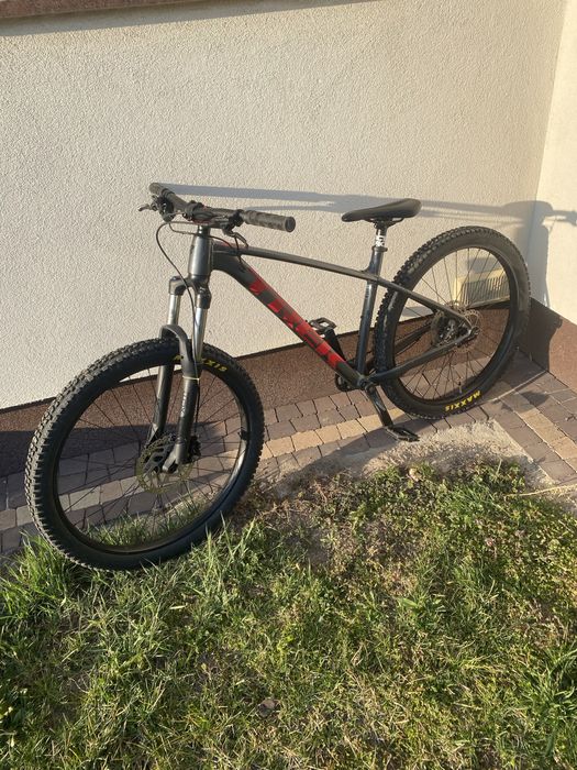 Rower MTB hardtail Trek Roscoe 6