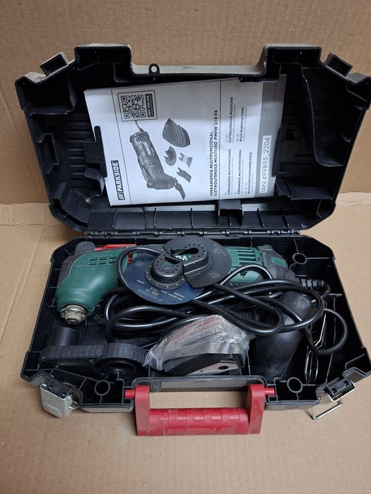 Maquina multi funções