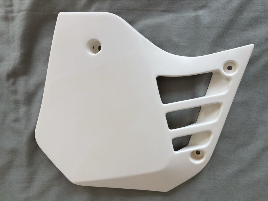 Yamaha YZ 250 para peças