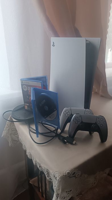 Sony PlayStation 5