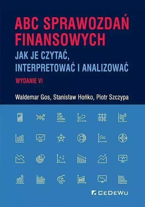 ABC sprawozdań finansowych w.6. CeDeWu