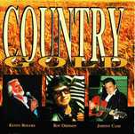 Country Gold - CD - 1995