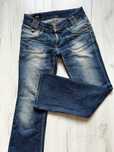 Lee - Damskie jeansy Leola
