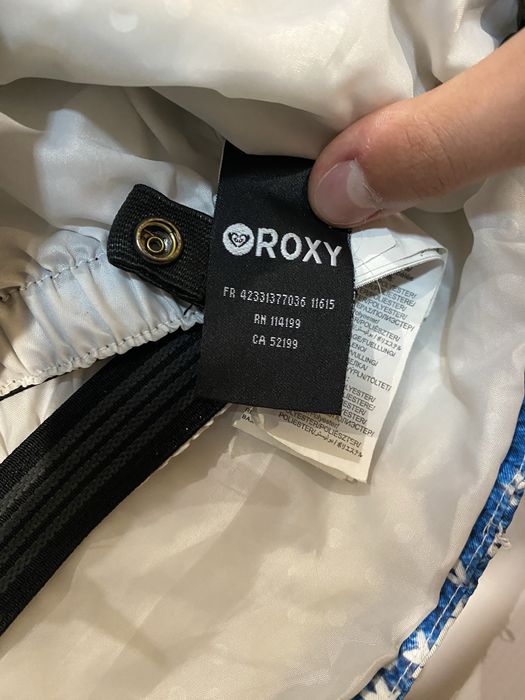 Kurta Roxy damska roz,L,40,38,M  snowboard zimowa,narciarska