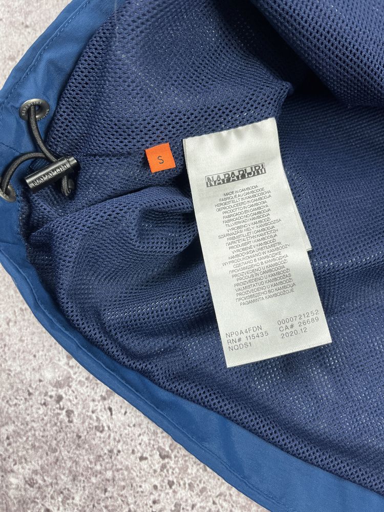 Napapijri Rainforest Summer Anorak