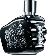 Diesel Only The Brave Tattoo Eau de Toilette 35ml.