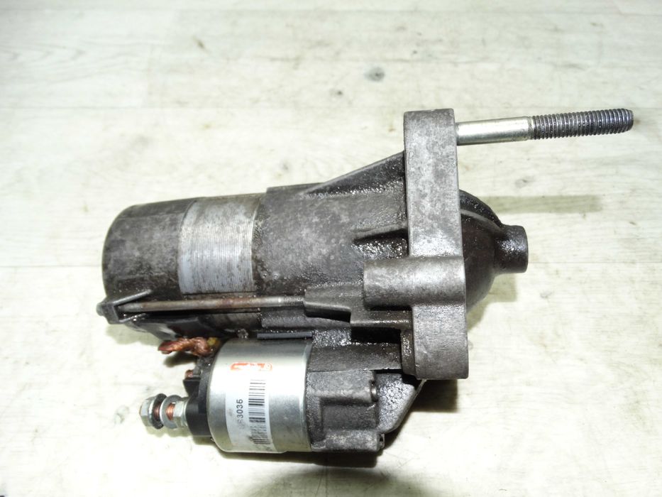 Стартер Renault Master / Opel Movano /Nissan Interstar 2.5 dci (98-10)