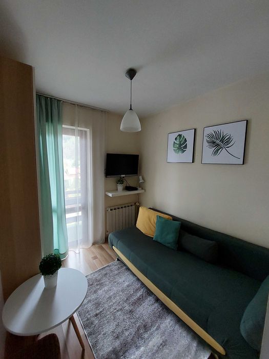 Szczawnica wolne Pokoje Gościnne U Małgorzaty centrum