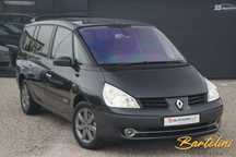 Renault Grand Espace 7 osobowy+Automat+PDC+Klimatronik+Gwarancja+