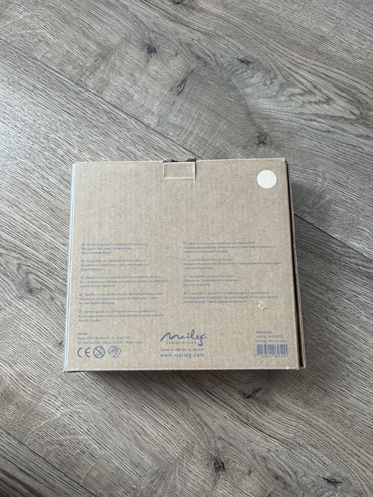 Nowy przewijak Maileg