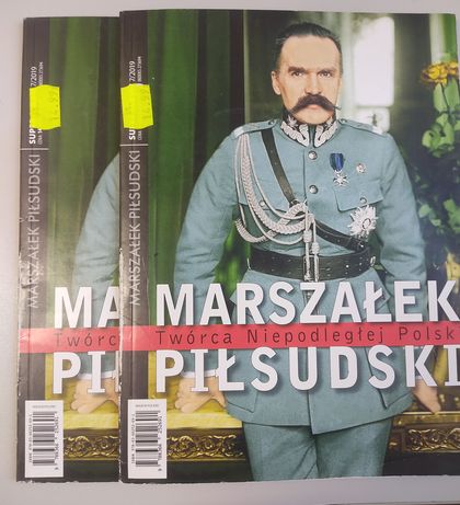 Gazeta Marszałek Piłsudski