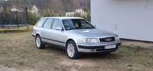 Audi 100 c4 2.3 quattro avant