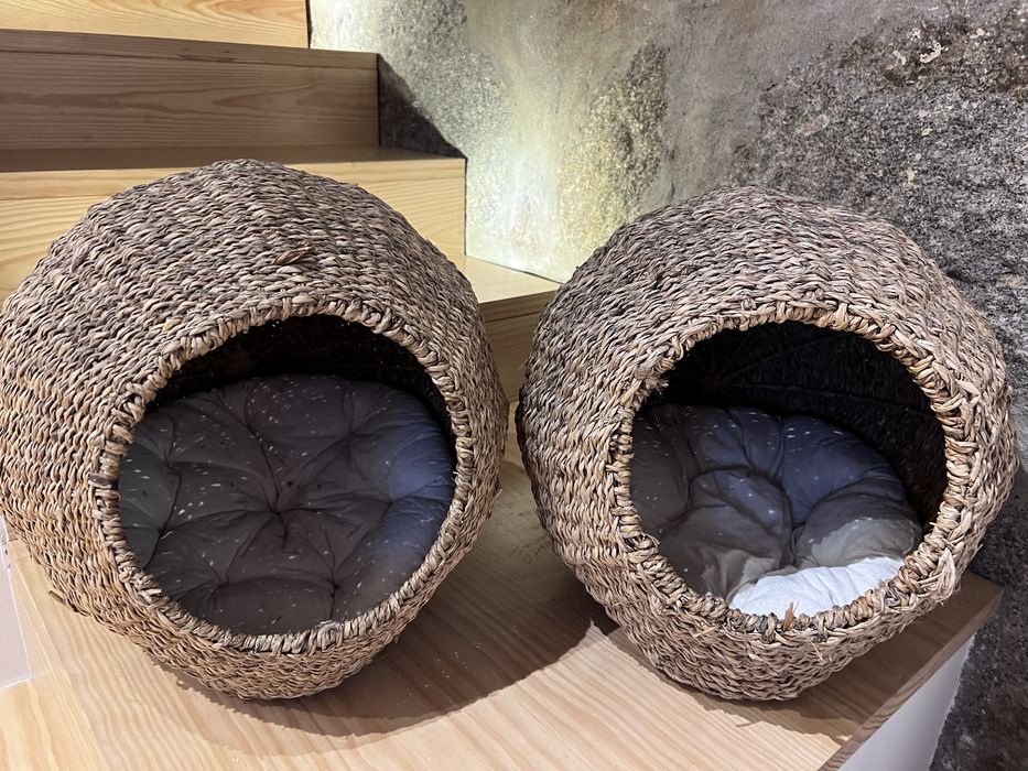 Casa de gato zara homme