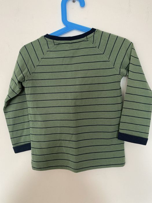 Nowa bluzka Name it rozm 92