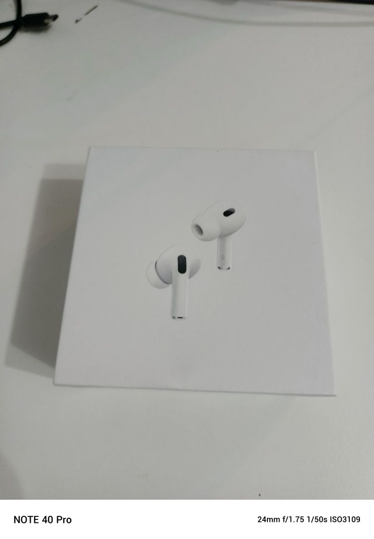 Okazja Air pods pro