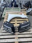 Фари Тігуан 2/Tiguan 2 L+R