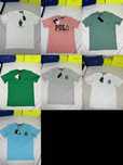 Koszulka exchange tshirt ralph koszulki męskie armani aj