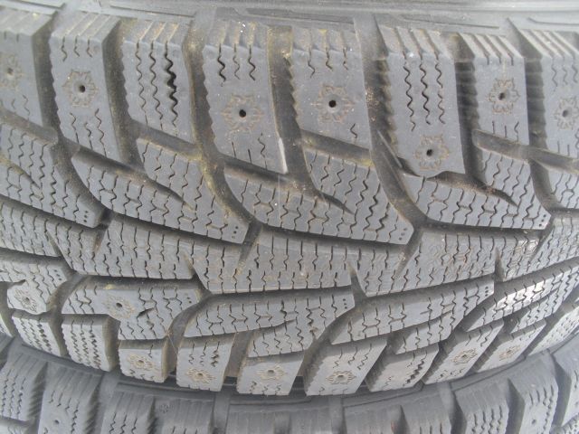 шины зимние Hankook 175 70 14.