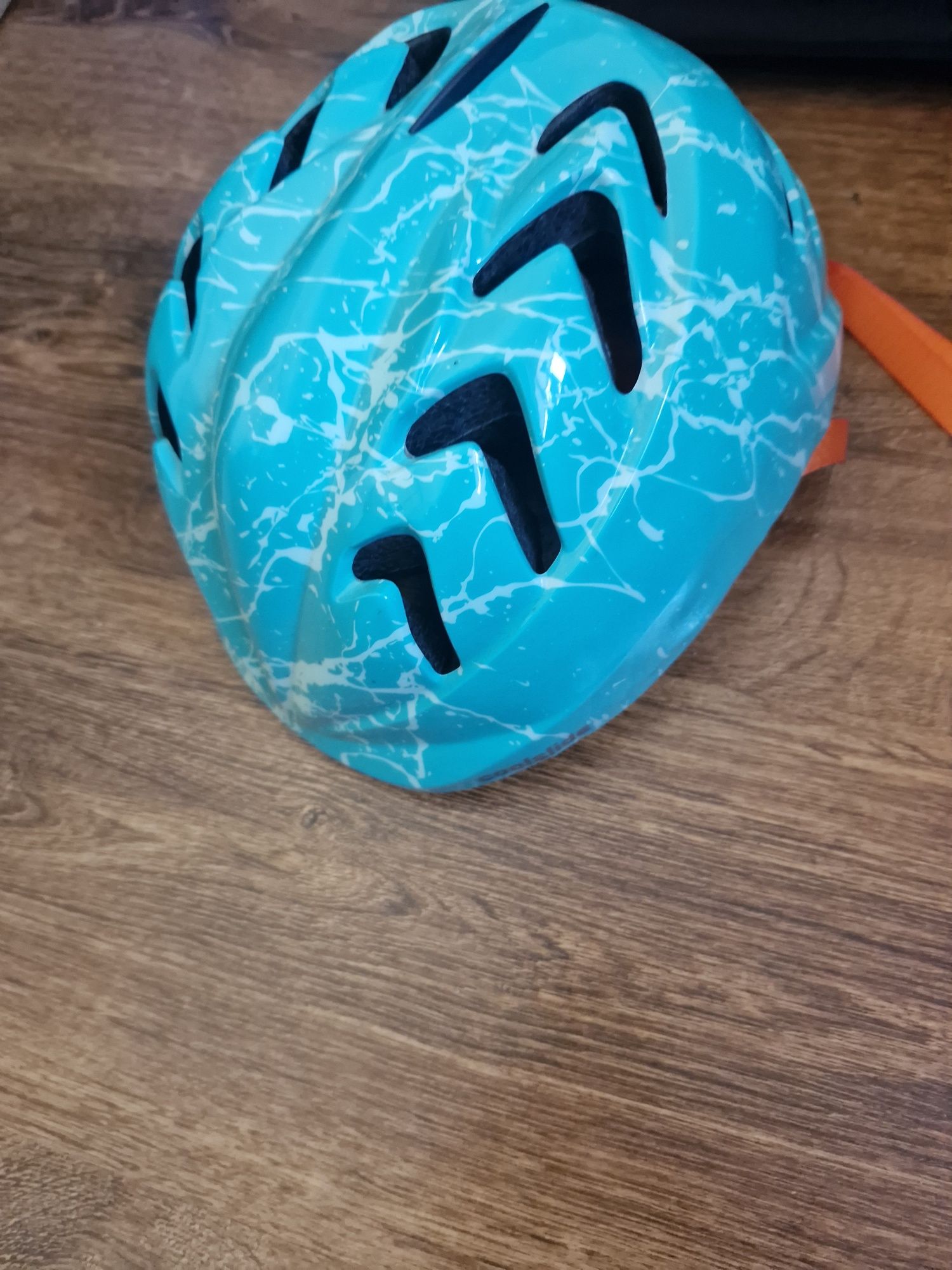 Kask dzieciecy coolslide s
