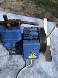 Продам холодильный мотор компрессор  Bock compressor AM2