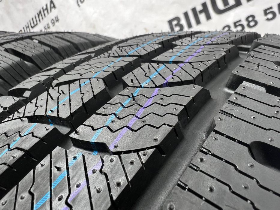 Шини 235/65 R 16C Doublestar Winterking DW06. Зима. Нові колеса склад.