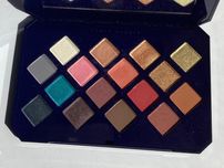 Fenty Beauty by Rihanna Moroccan Spice, Eyeshadow Palette