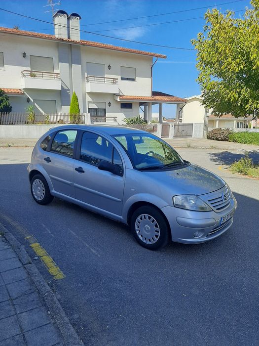 Citroën C3 1.1 Ar Condicionado