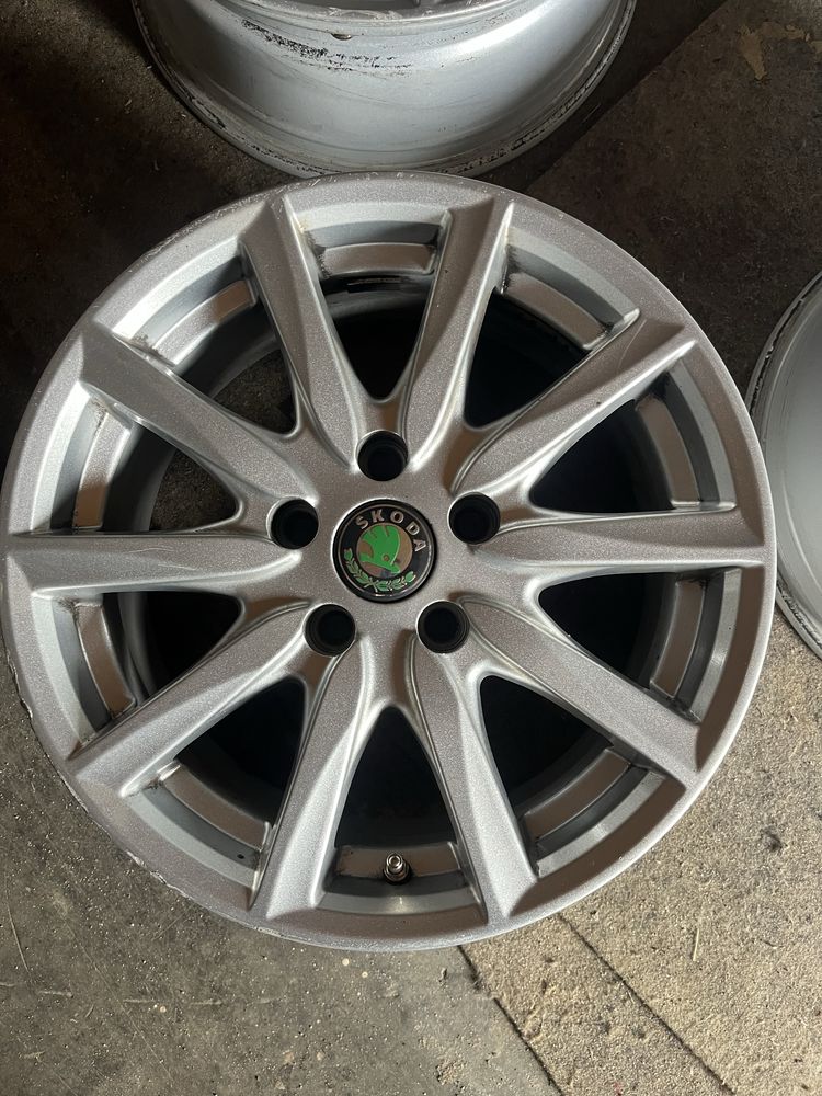 Продам Диски r 16 5 112