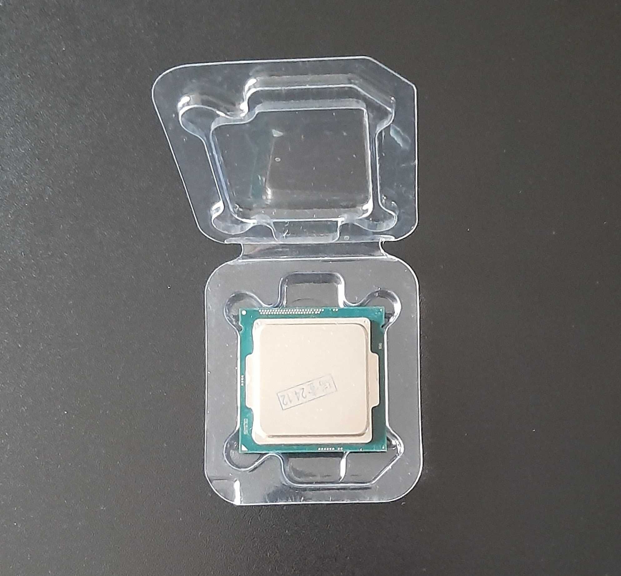Процессор i5-4570, процессор i7-4790K
