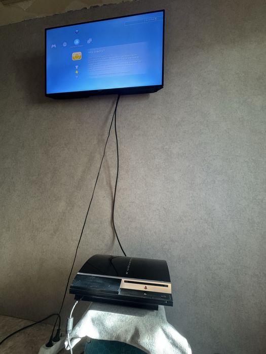 Sony Playstation 3 HEN