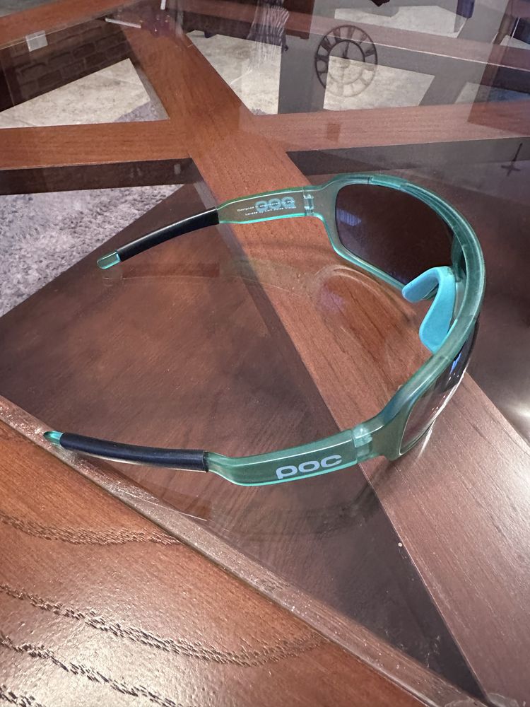 Okulary rowerowe POC Do Blade