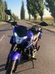 Мотоцикл SP200R-29 - Spark  200 кубов