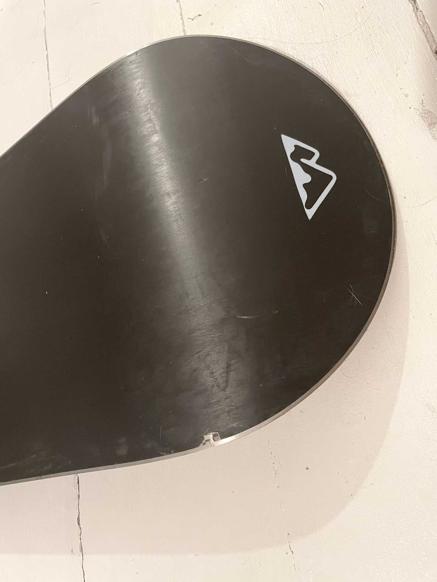 Snowboard Burton LTR
