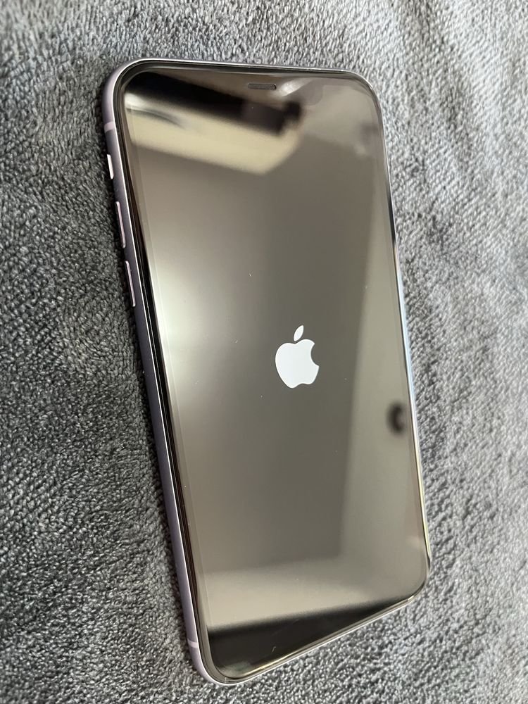 Iphone 11 - 64GB - Filetowy