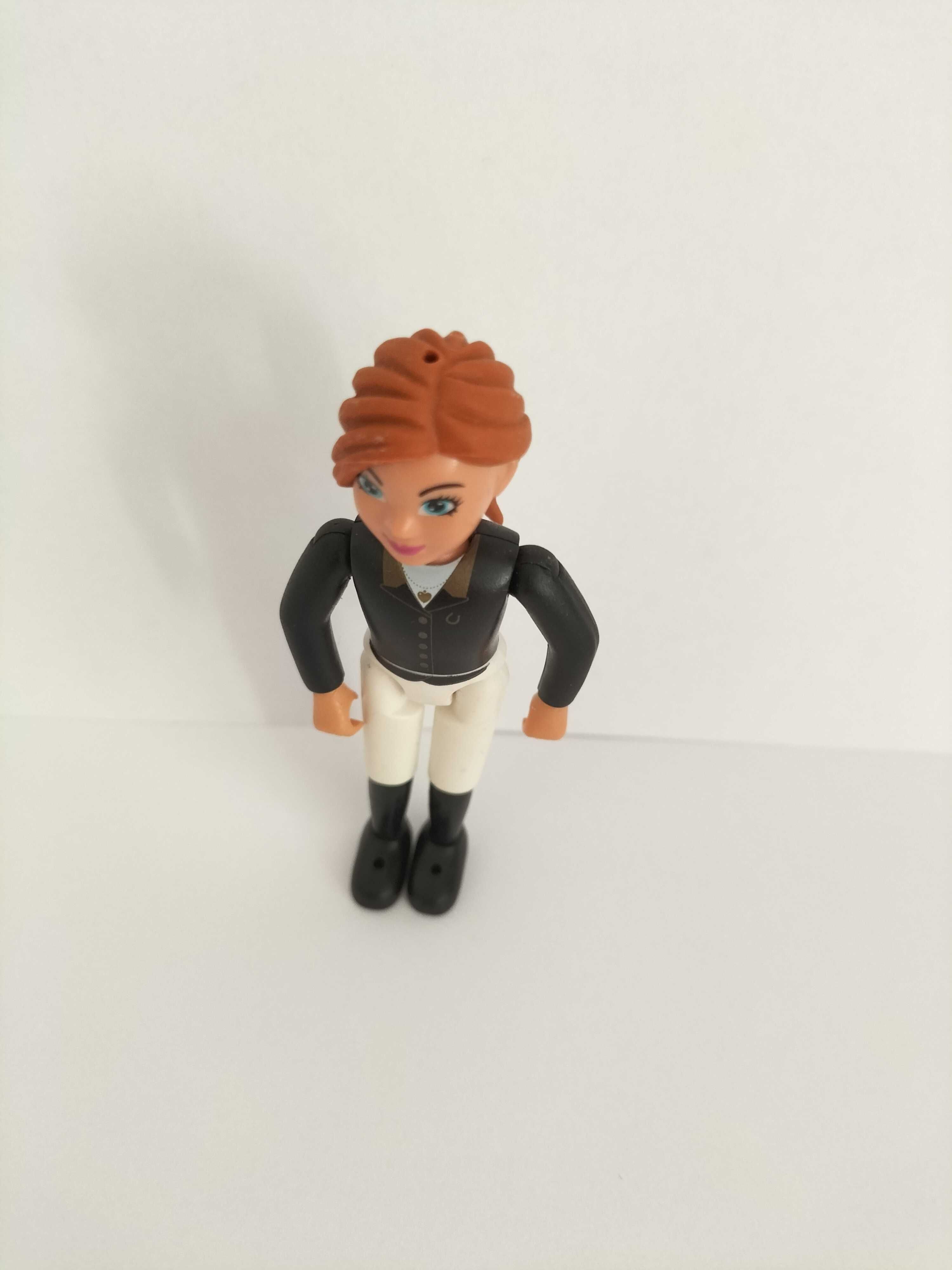 Lego Belville Figurka dziewczynki
