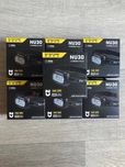 Ліхтар налобний Nitecore NU30  2024 (USB-C) з акумулятором