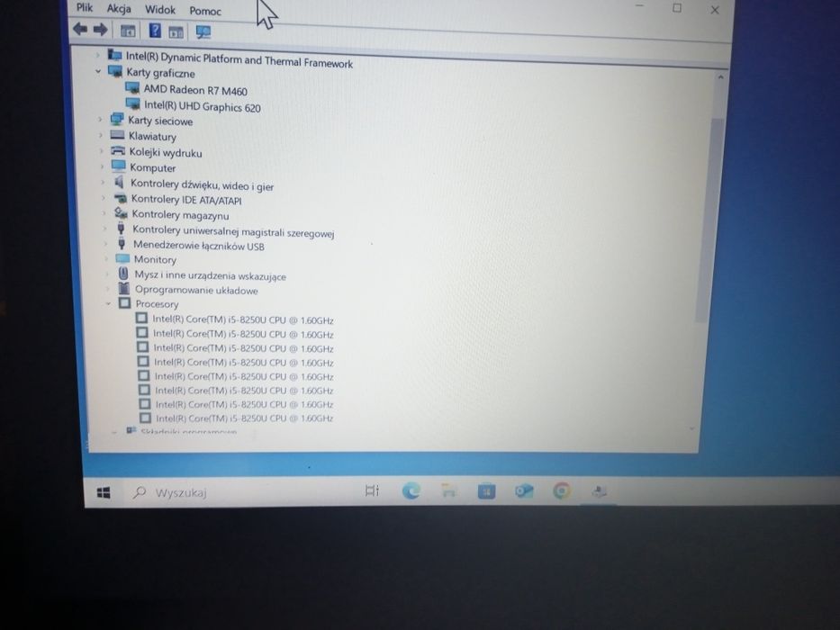 Dell Inspiron 5000series