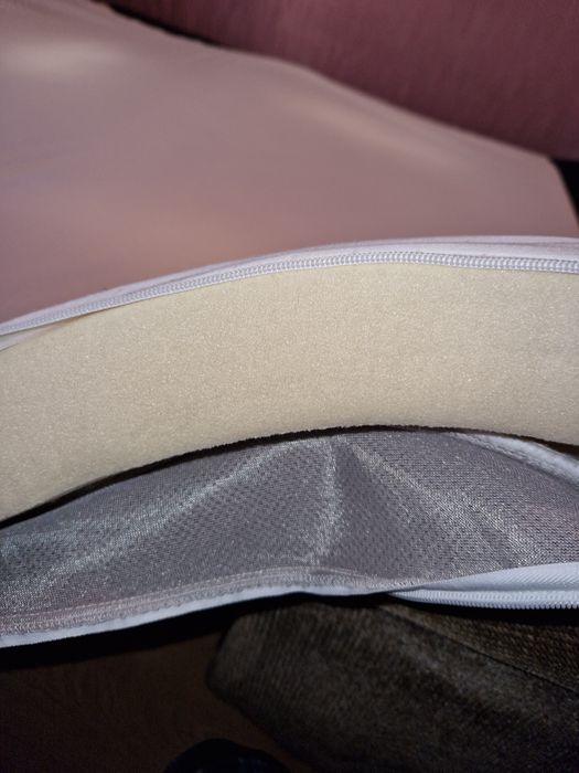 Топ-матрас/Топпер JYSK WELLPUR 180x200x8