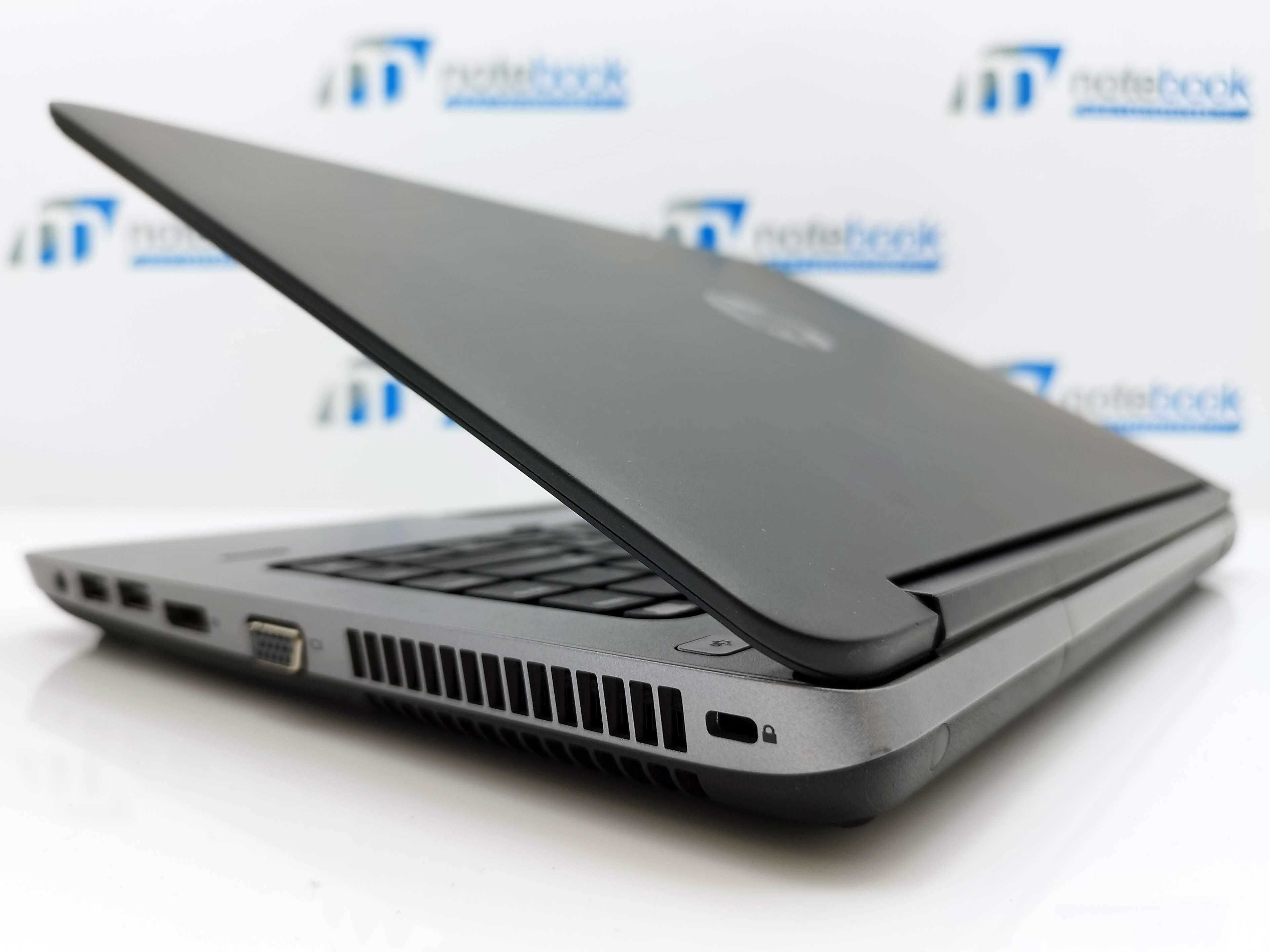 laptop HP ProBook 645 G1 AMD A8 4x 2.1GHz 8GB RAM 1000GB Windows 10