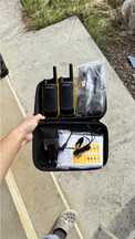 Рация Extreme Motorola T82