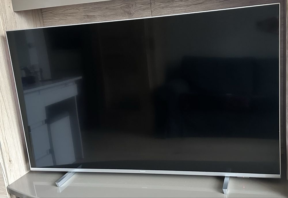 Telewizor PHILIPS 50PUS7956 50" LED 4K Android TV Ambilight x3