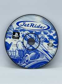 Jet Rider PS1 PSX (CD)