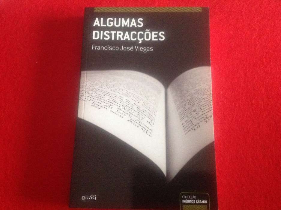 "Algumas distrações". Oferta de portes de envio.