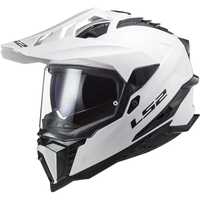 Capacete LS2 Explorer + Cardo Freecom x2